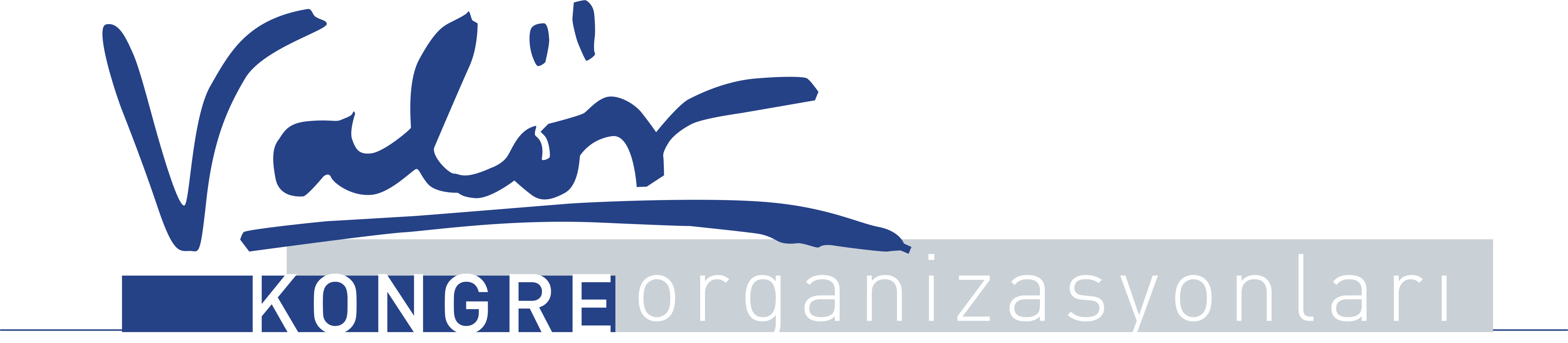Valör Kongre & Turizm Logo